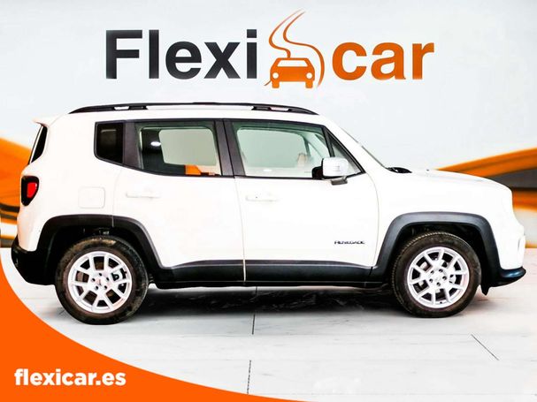 Jeep Renegade 1.0 Limited 88 kW image number 8