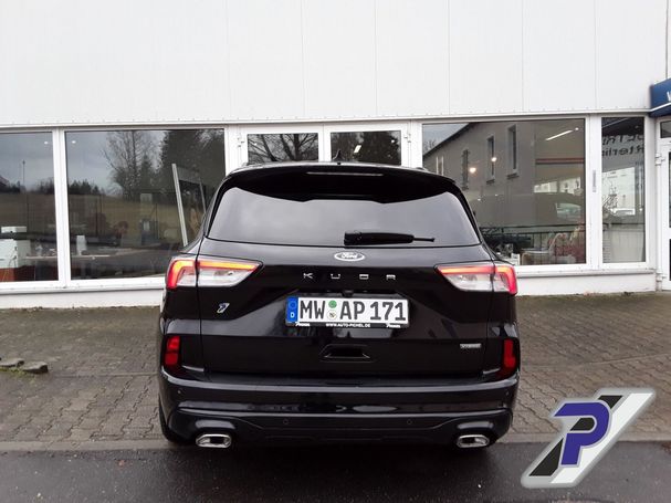 Ford Kuga Hybrid 140 kW image number 3