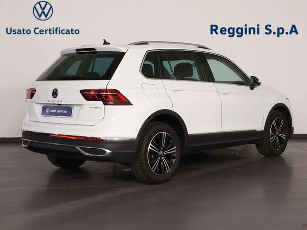 Volkswagen Tiguan 1.4 Elegance DSG 180 kW image number 3