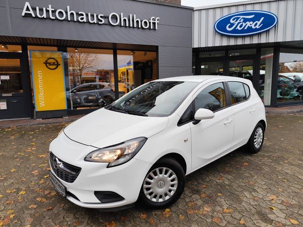 Opel Corsa 1.2 Selection 51 kW image number 2