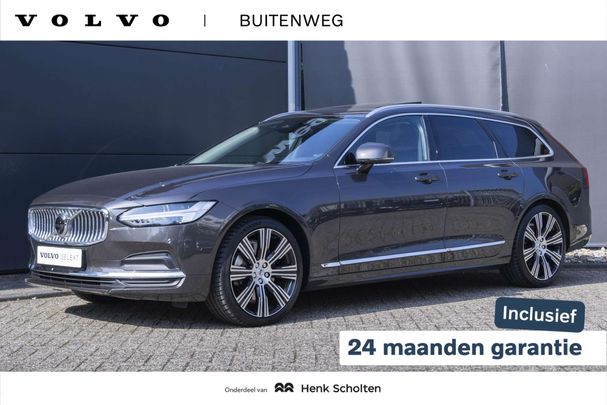 Volvo V90 B5 184 kW image number 1