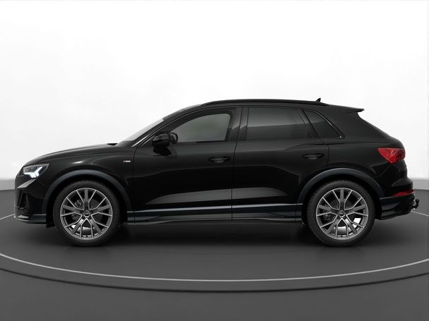 Audi Q3 35 TFSI S-line 110 kW image number 4