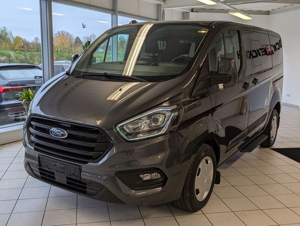 Ford Transit Custom 320 L1 96 kW image number 1