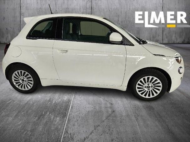 Fiat 500 e Action 70 kW image number 3