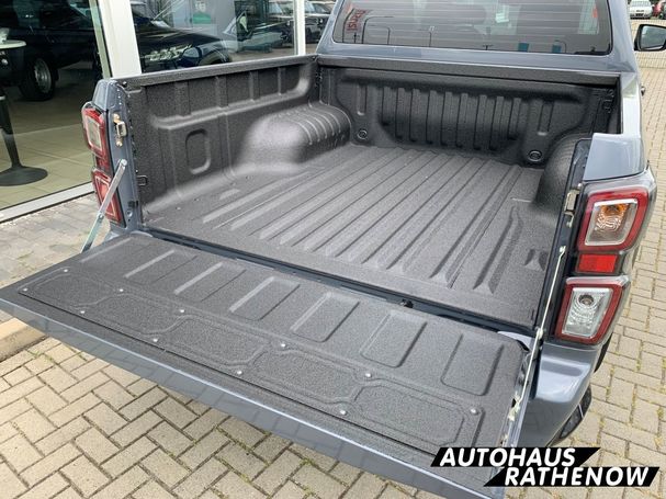 Isuzu D-Max Double Cab 120 kW image number 8