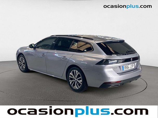 Peugeot 508 SW BlueHDi 130 Allure 96 kW image number 4