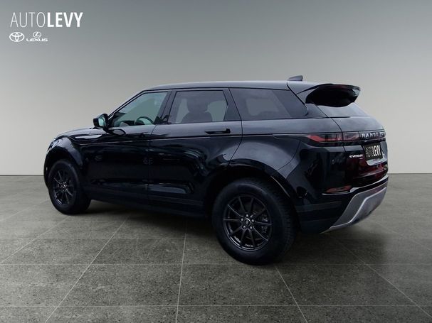 Land Rover Range Rover Evoque 110 kW image number 3