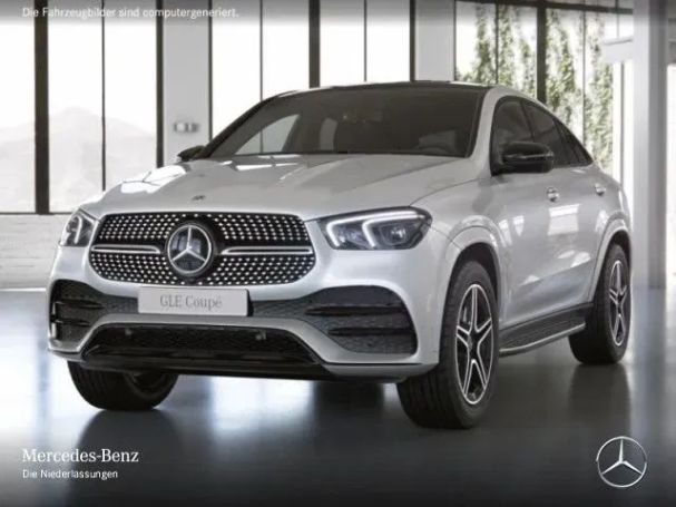 Mercedes-Benz GLE 400 d 243 kW image number 2