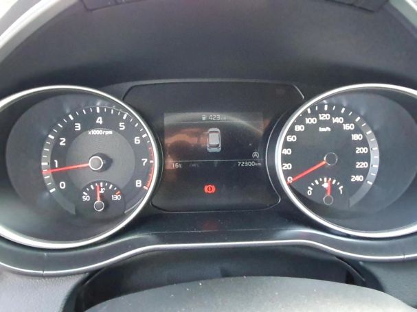 Kia Ceed 1.5 T-GDI 118 kW image number 14