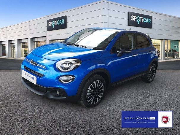 Fiat 500X GSE Hybrid 96 kW image number 1