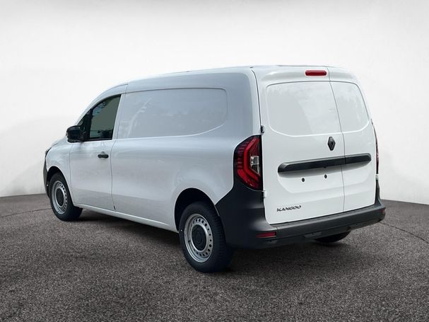 Renault Kangoo dCi 115 85 kW image number 5