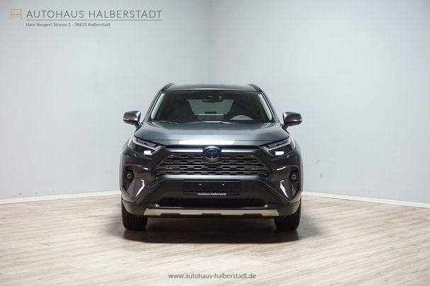 Toyota RAV 4 Hybrid 163 kW image number 3