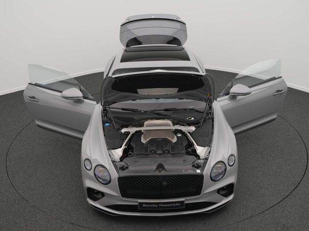 Bentley Continental GT 404 kW image number 8