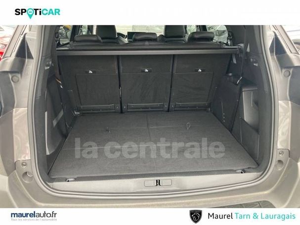 Peugeot 5008 96 kW image number 12