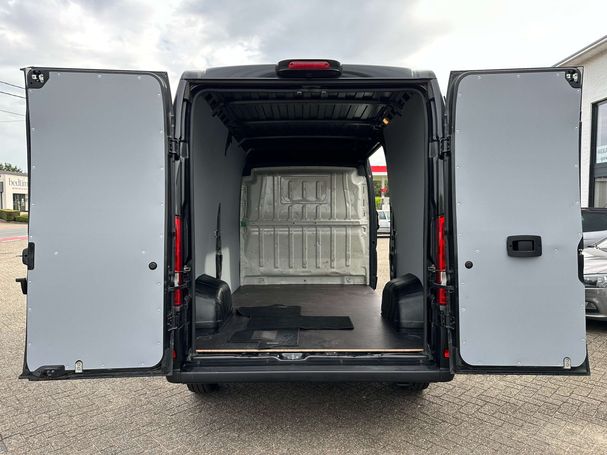 Fiat Ducato L2H2 103 kW image number 13