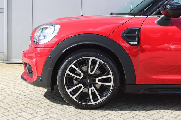 Mini Cooper Countryman 100 kW image number 8