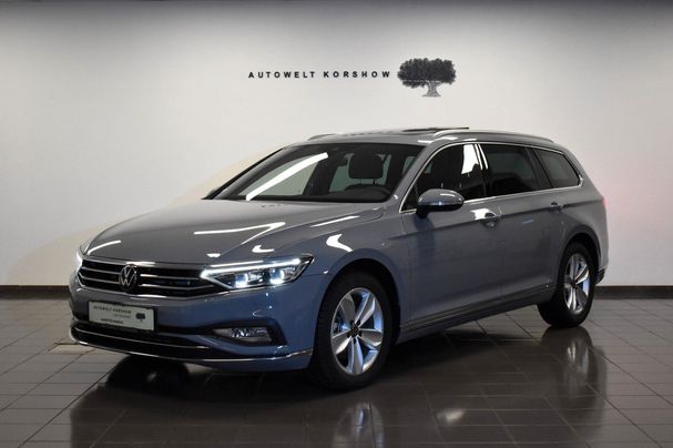 Volkswagen Passat Variant Elegance DSG 147 kW image number 1