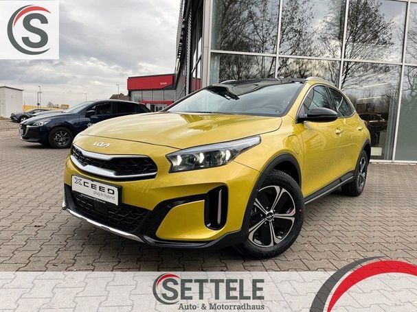 Kia XCeed Spirit 104 kW image number 1