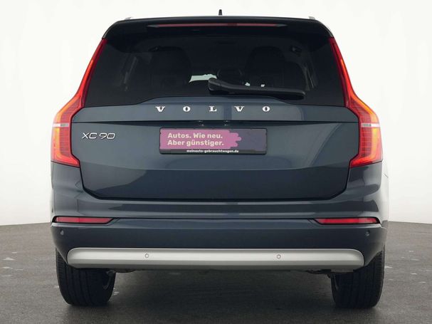 Volvo XC90 AWD Momentum 173 kW image number 7