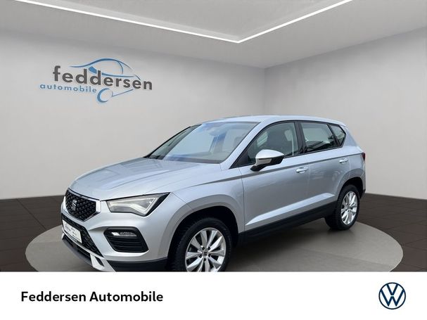 Seat Ateca 1.5 TSI Style 110 kW image number 2