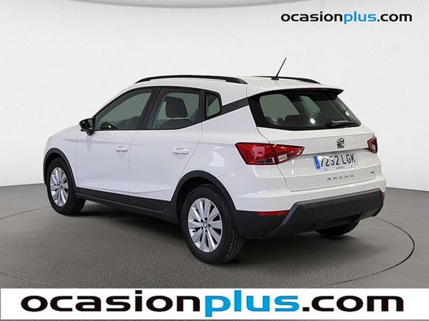 Seat Arona 1.0 Style 66 kW image number 4