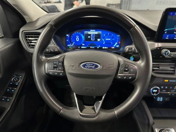 Ford Kuga 1.5 EcoBlue Titanium 88 kW image number 10