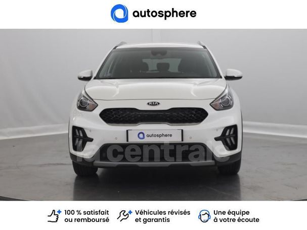 Kia Niro 1.6 GDI 104 kW image number 3