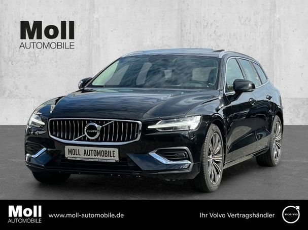 Volvo V60 T4 Inscription 140 kW image number 1