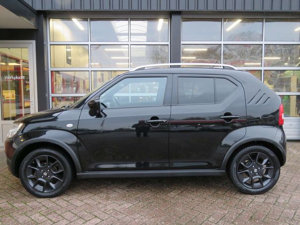 Suzuki Ignis 66 kW image number 3