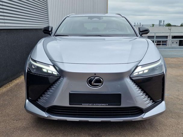 Lexus RZ 450e 71 kWh 230 kW image number 11