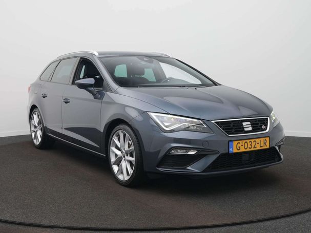 Seat Leon ST 1.5 TSI FR 110 kW image number 2