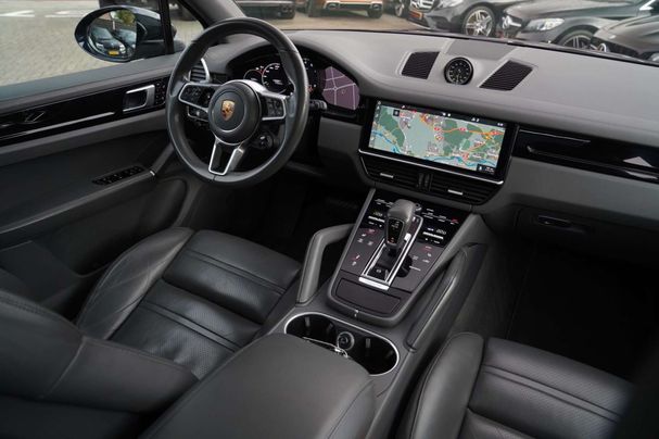 Porsche Cayenne E-Hybrid 340 kW image number 28