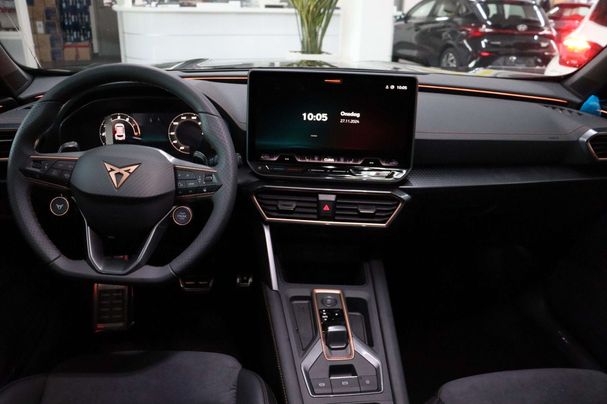 Cupra Formentor VZ 2.0 TSI 245 kW image number 7