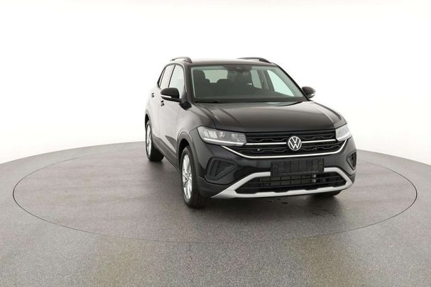 Volkswagen T-Cross 1.0 TSI DSG Life 85 kW image number 24