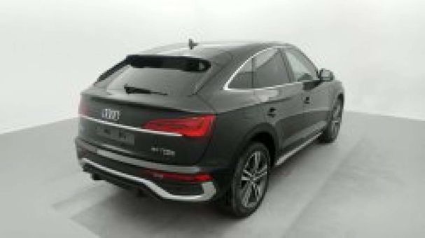 Audi Q5 50 TFSIe quattro S tronic S-line 220 kW image number 3