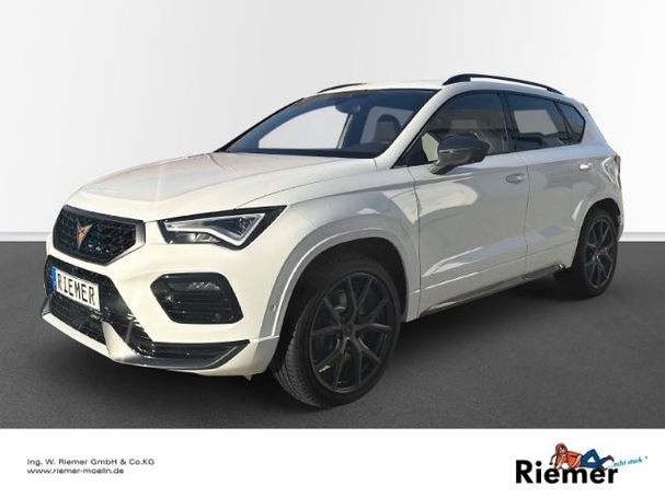 Cupra Ateca 2.0 TSI 4Drive 221 kW image number 1