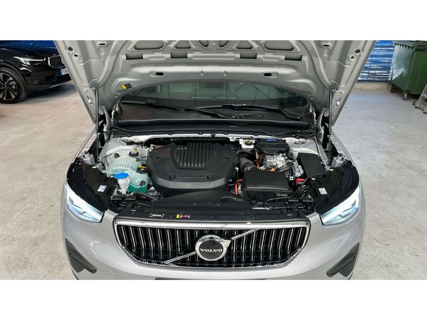 Volvo XC40 Recharge T4 155 kW image number 37