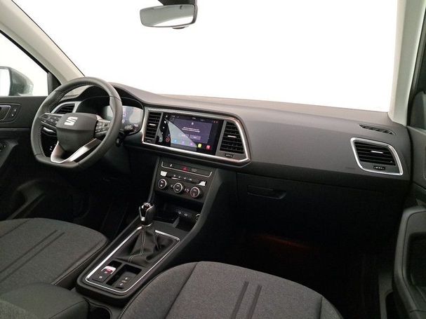 Seat Ateca 85 kW image number 13