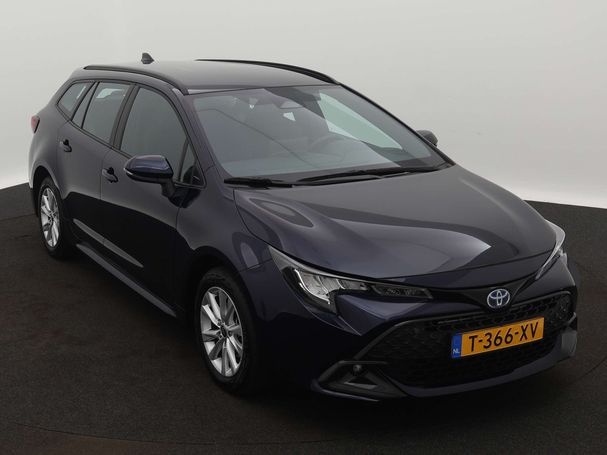 Toyota Corolla Hybrid Touring Sports 103 kW image number 26