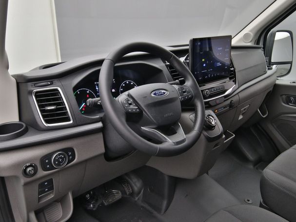 Ford E-Transit 350 L3 Trend 135 kW image number 10