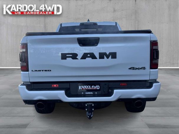 RAM 1500 5.7 V8 296 kW image number 5