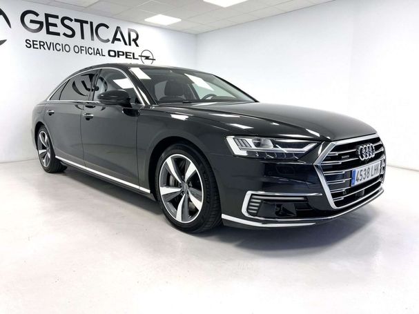 Audi A8 L 60 TFSIe quattro Tiptronic 340 kW image number 50