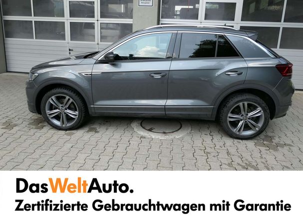 Volkswagen T-Roc TSI DSG 110 kW image number 3