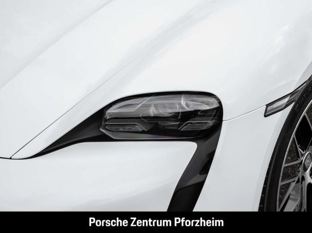 Porsche Taycan 4S 420 kW image number 13