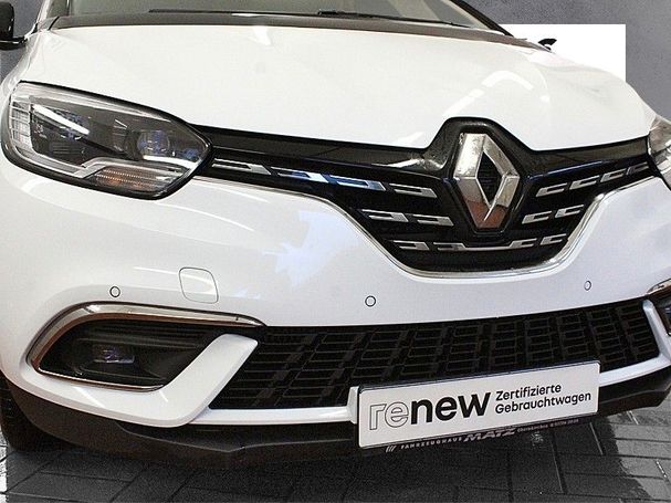 Renault Grand Scenic TCe 160 EDC BLACK EDITION 118 kW image number 5