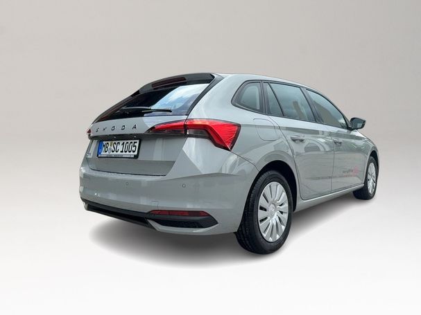 Skoda Scala 1.0 TSI 70 kW image number 14