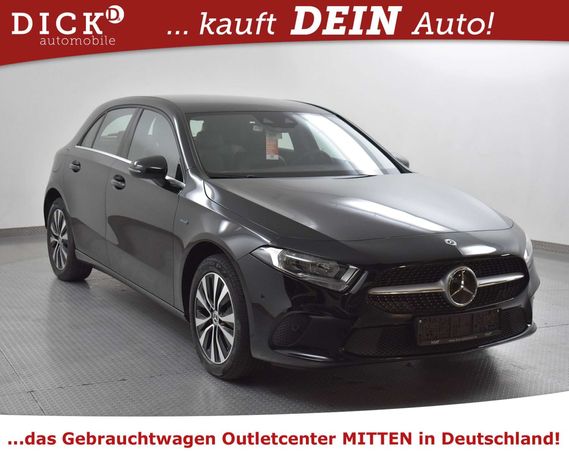 Mercedes-Benz A 250 160 kW image number 2