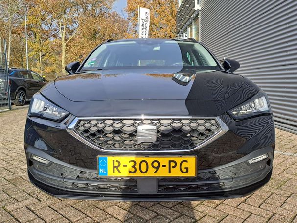 Seat Leon Sportstourer 1.0 TSI 81 kW image number 2