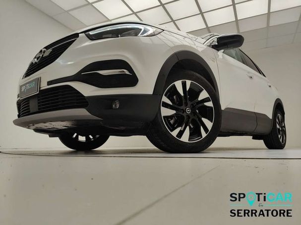 Opel Grandland X 1.5 Innovation 96 kW image number 5