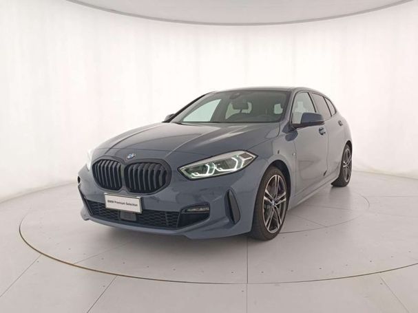 BMW 118d 110 kW image number 1